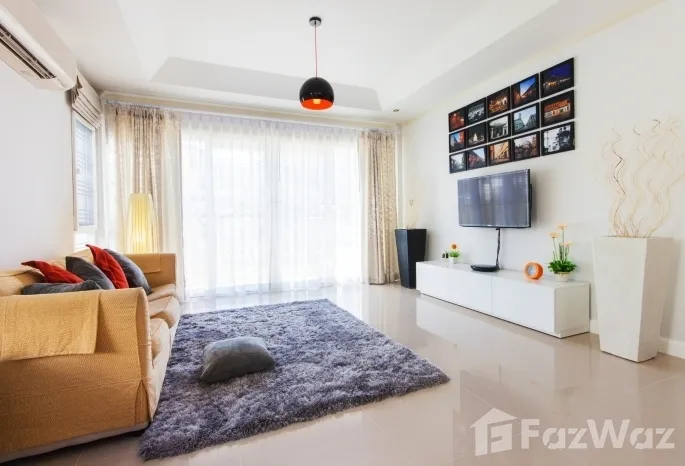 รูป บ้านเดี่ยวให้เช่า 3 ห้องนอน ในโครงการ ศุภาลัย การ์เด้นวิลล์ 1168576 - รูปที่ 2/10