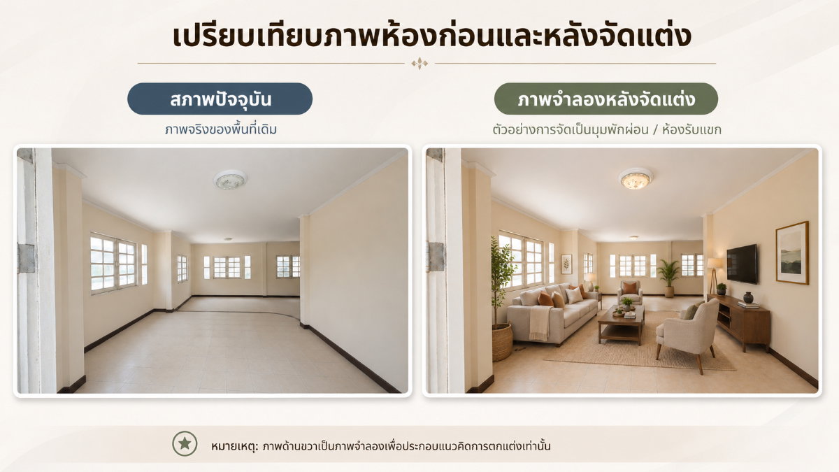 รูป ขายบ้านเดี่ยวบ้านฟ้ากรีนพาร์ค ลำลูกกา เหมาะรีโนเวท มี รปภ. ดูแลเฉพาะโซน - รูปที่ 8/19