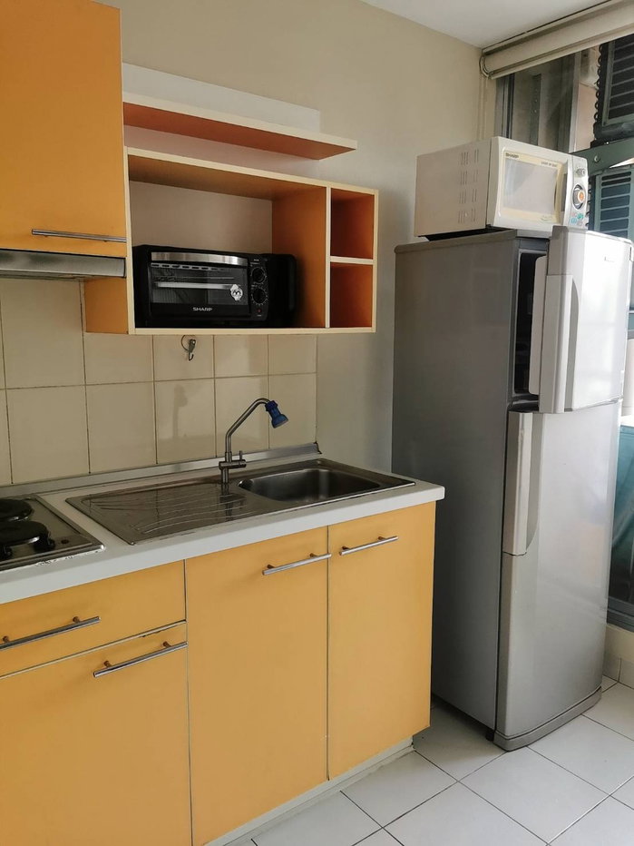picture Urgent for rent: Life at Sukhumvit 65 - 6/8