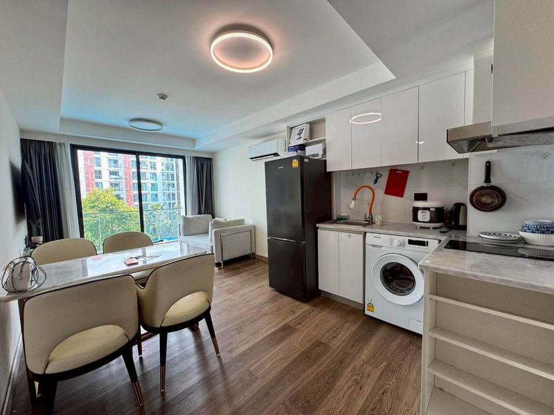 picture 🎭✨ The One Condo for Rent – Spacious 2-Bedroom Unit with Premium Facilities 🌟 - 4/15