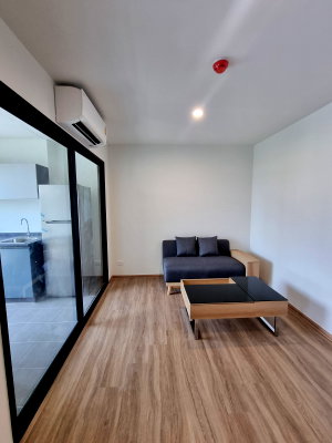 Condos for rent : Arlo LaSalle Sukhumvit 105 ,Pet allowed Condo1 Bed for rent / 14,000 