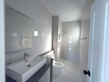 picture Brand new modern house for sale !! @phadad , Muangchiangmai - 4/8