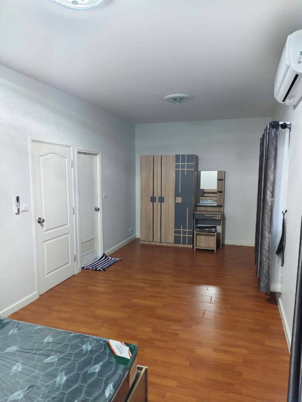 รูป ให้เช่าบ้านเดี่ยวหลังใหม่ ม.แลนซิโอคริป บ่อวิน ศรีราชา - รูปที่ 6/14