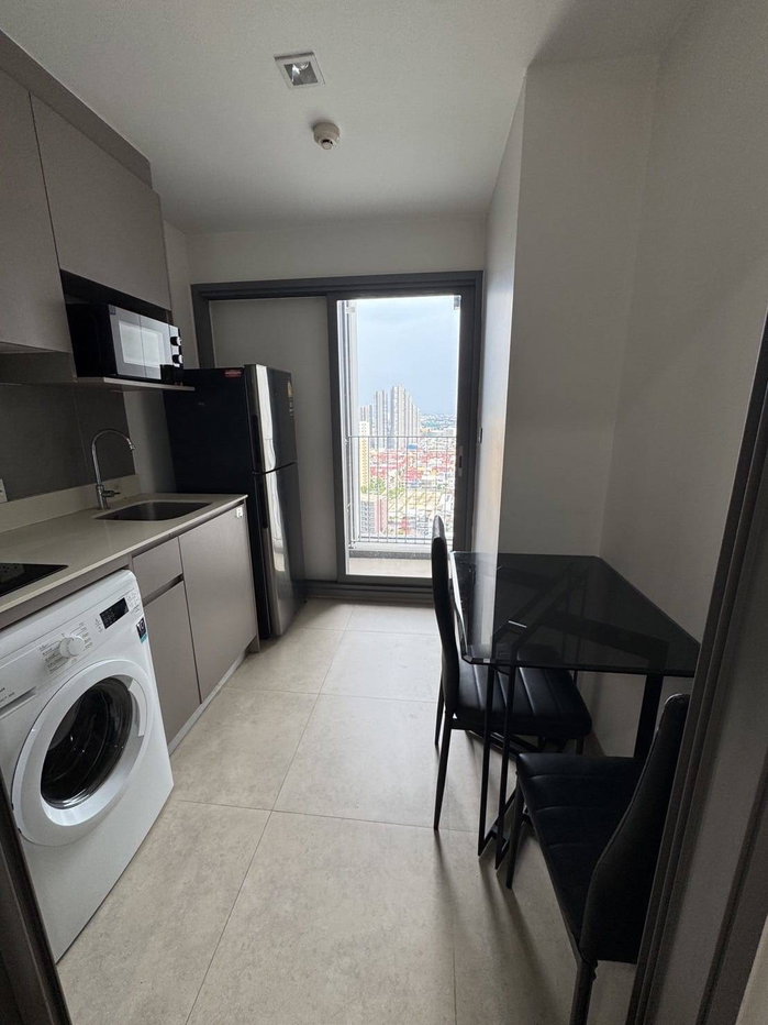 picture 🌈💫Rent Condo Whizdom Connect Sukhumvit🌈💫‼️16,000‼️ - 4/5