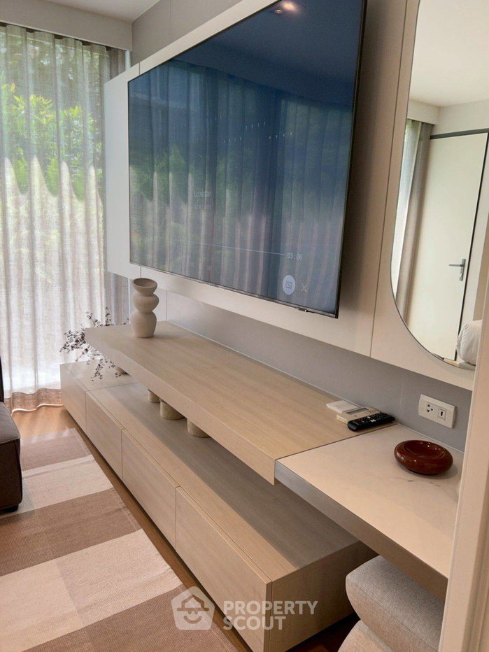 picture 1-BR Condo at SCOPE Promsri near BTS Phrom Phong (ID 2955000) - 2/12