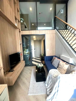 คอนโดให้เช่า : เช่าคอนโด THE BASE Saphanmai/เดอะ เบส สะพานใหม่ (C6905057) ID Line : @condo44