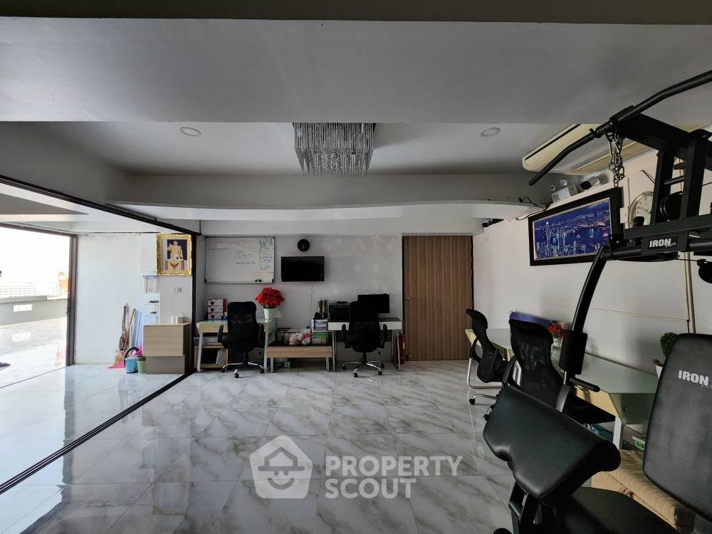 รูป คอนโด 2-ห้องนอน ที่ โฟร์ สตรีท แมนชั่น คอนโดมิเนียม ใกล้ BTS ห้าแยกลาดพร้าว (ID 1420095) - รูปที่ 13/18