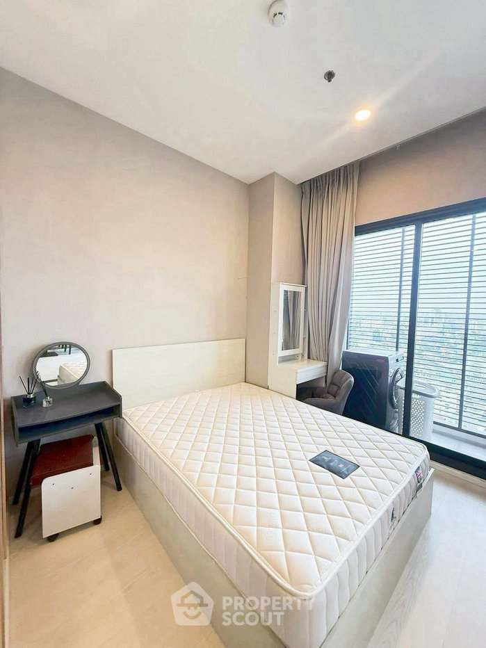 picture 1-BR Condo at Mazarine Ratchayothin near BTS Ratchayothin (ID 2939643) - 9/19