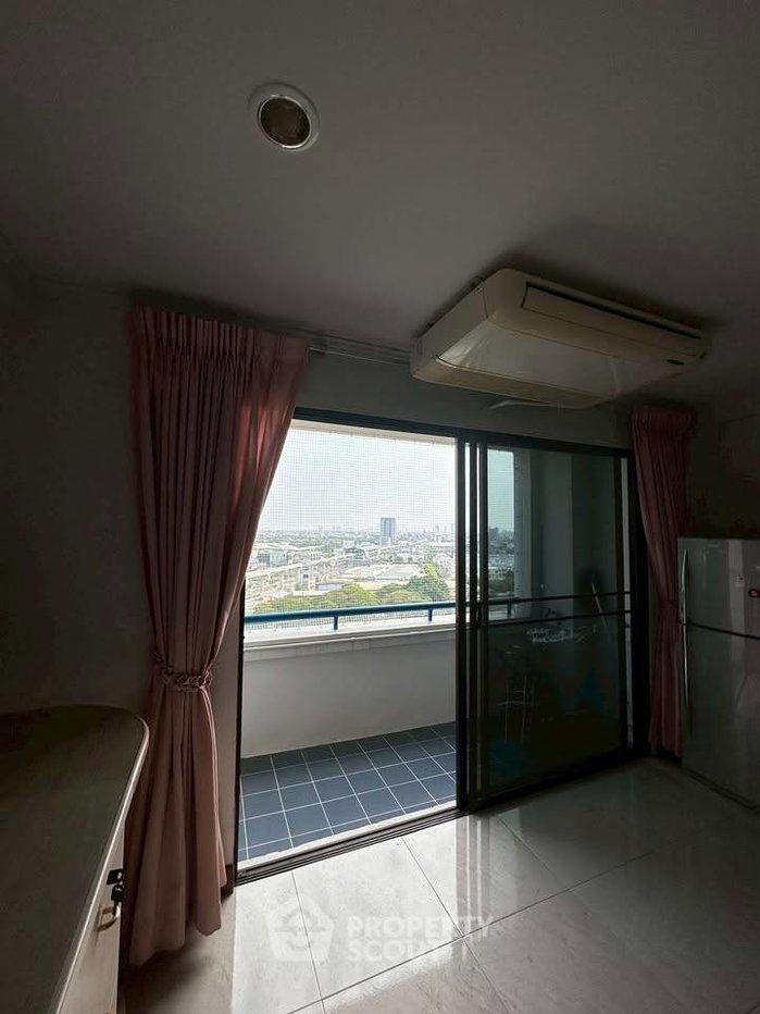 รูป คอนโด 1-ห้องนอน ที่ รีเจ้นท์ ศรีนครินทร์ ทาวเวอร์ ใกล้ ARL หัวหมาก (ID 2955741) - รูปที่ 34/36