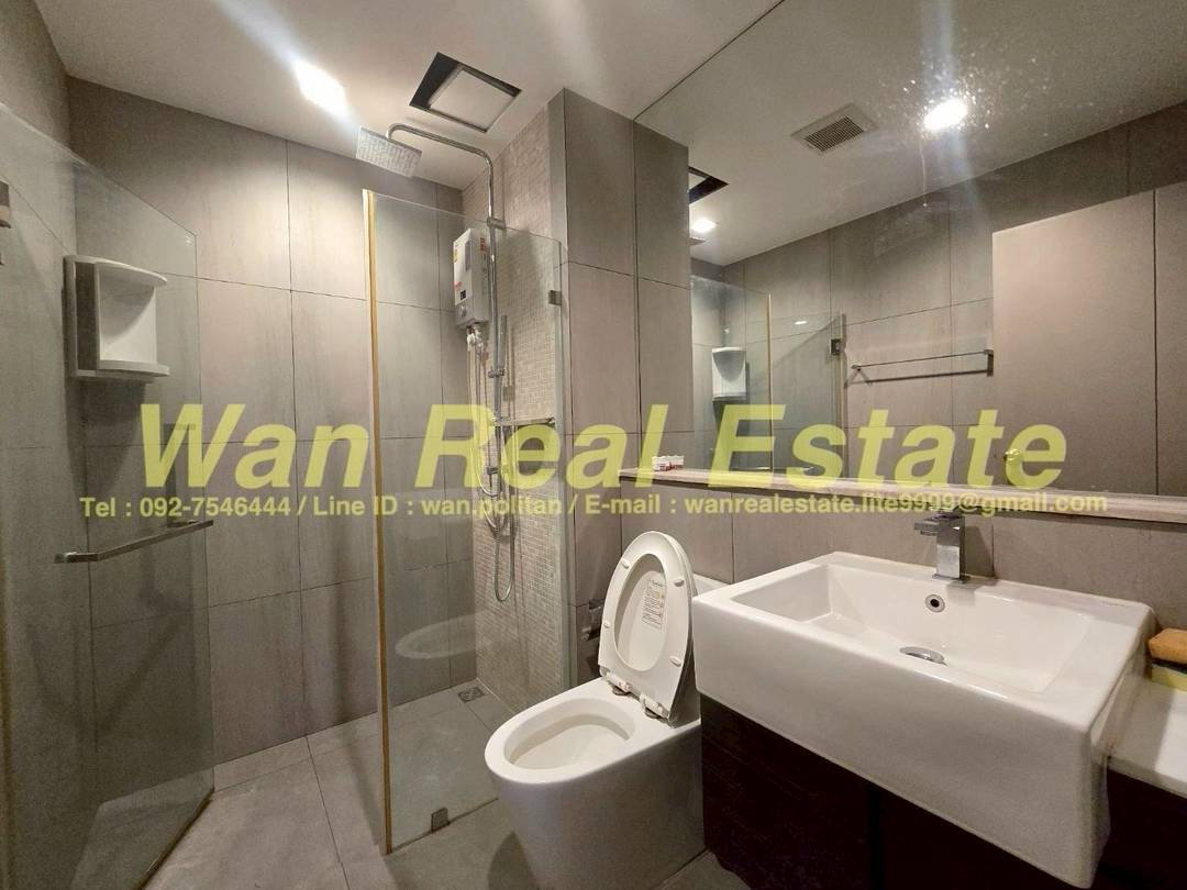 picture Politan rive riverside condo for rent - 5/10