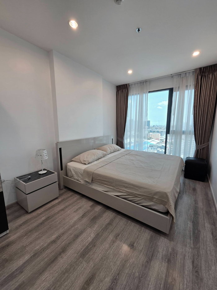 picture Code: 26KJ2780  for rent IDEO Mobi Sukhumvit 66 🔥🔥 Line ID: @kjcondo (with @)🔥🔥 - 2/7