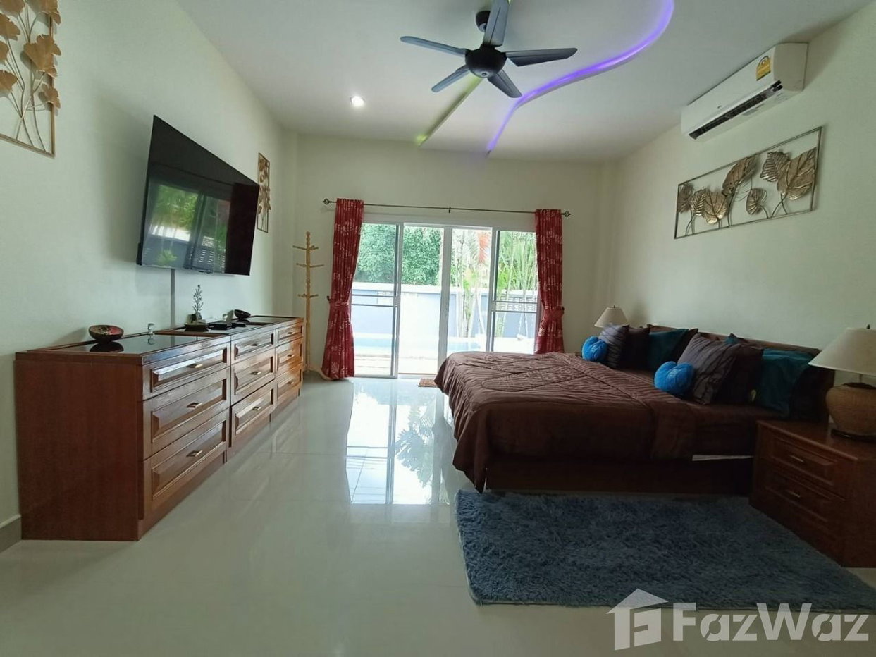 รูป ขาย วิลล่า 3 ห้องนอน ใน ป่าคลอก, ภูเก็ต 1681402 - รูปที่ 7/19