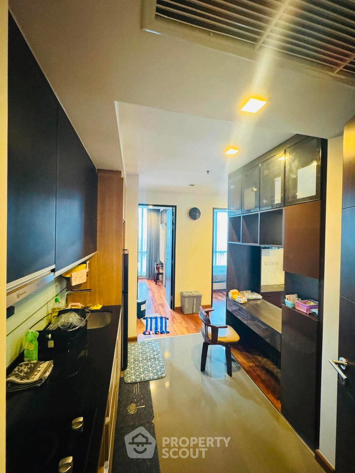 รูป คอนโด 2-ห้องนอน ที่ วิช ซิกเนเจอร์ มิดทาวน์ สยาม ใกล้ BTS ราชเทวี (ID 2953869) - รูปที่ 11/13