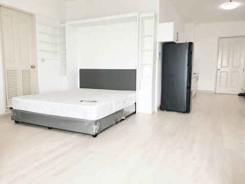 #SC14226 📌 Rent | 🟦🟨Baan Sathorn Chaopraya🟥🟩𝑪𝒐𝒏𝒕𝒂𝒄𝒕𝑳𝑰𝑵𝑬:@𝒔𝒆𝒄𝒓𝒆𝒕𝒑𝒓𝒐𝒑𝒆𝒓𝒕𝒚 🔥✨