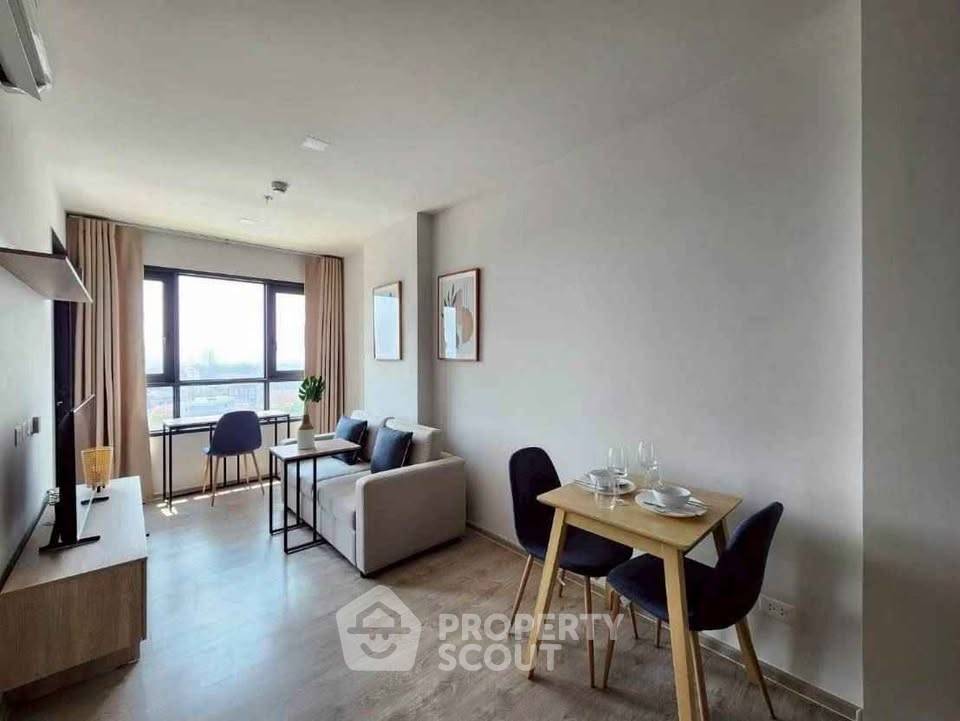 picture 1-BR Condo at THE BASE Height-Chiang Mai in Wat Ket (ID 2954969) - 7/10