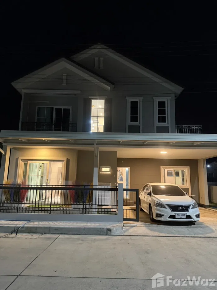picture 4 Bedroom House for rent at Anasiri Paklok 5353107 - 11/57