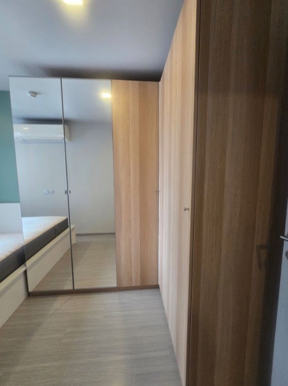 picture Life Ladprao 1bedroom floor 25 B 35sqm - 7/23
