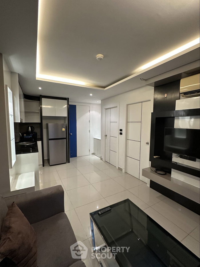 รูป คอนโด 1-ห้องนอน ที่ เดอะ บลู เรสซิเด้นท์ ใกล้ พัทยาตะวันออก (ID 2950707) - รูปที่ 12/28