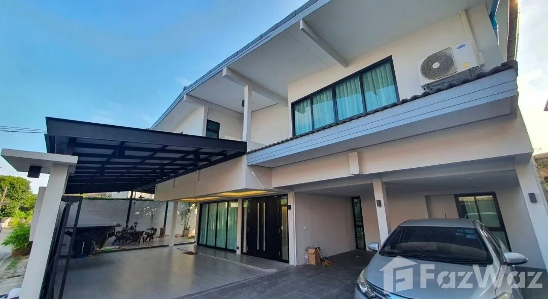 รูป บ้านเดี่ยวให้เช่า 5 ห้องนอน ใน ลาดพร้าว, กรุงเทพมหานคร 6412184 - รูปที่ 4/6