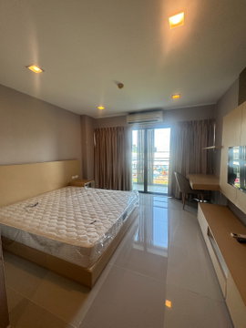 Landmark Residence ABAC Bangna