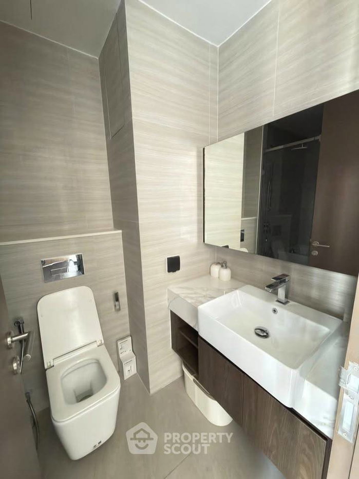 picture 1-BR Condo at Park Origin Thonglor near BTS Thong Lor (ID 2938105) - 8/9