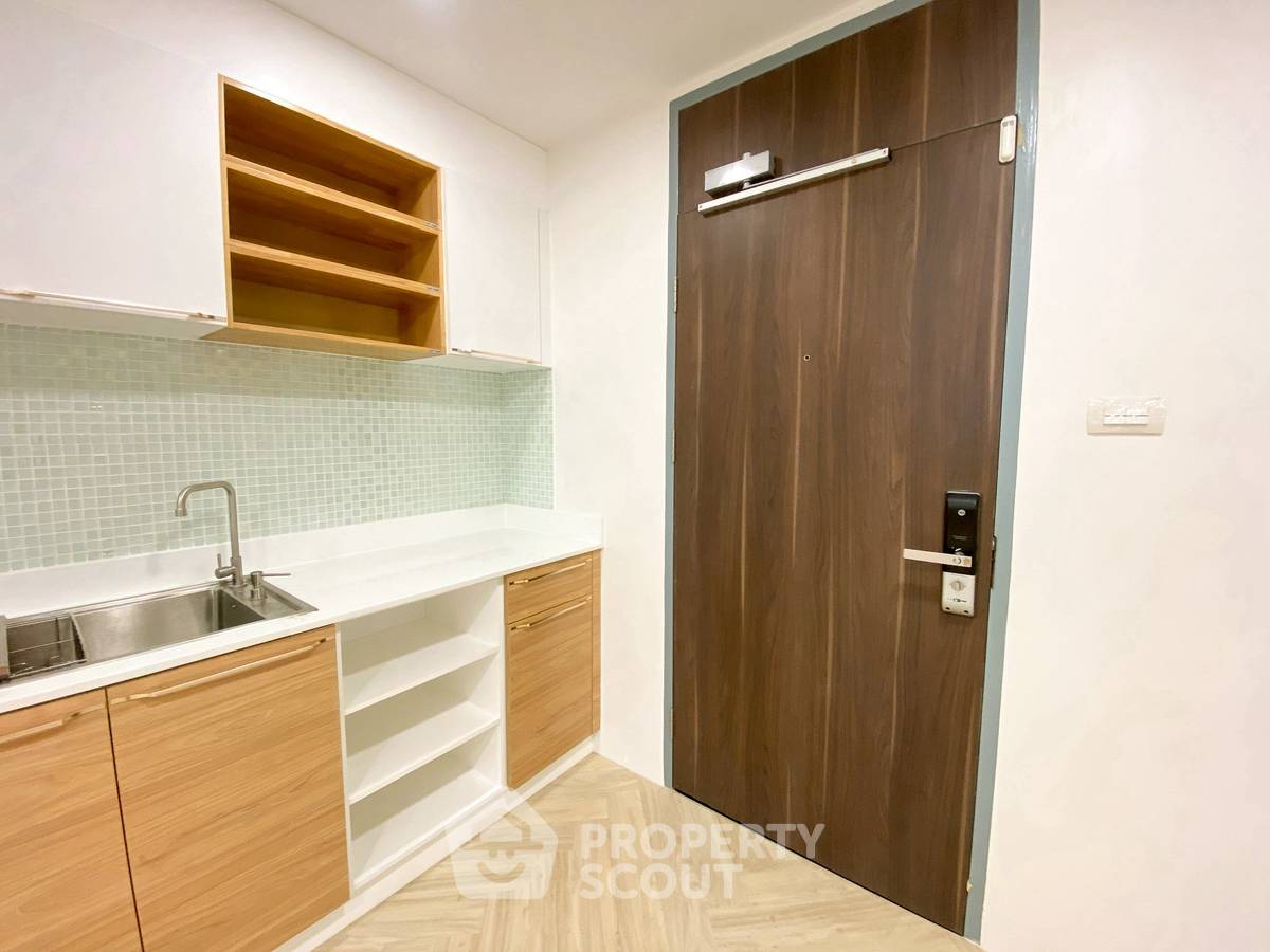 picture 1-BR Condo at Supalai Premier Ratchathewi near BTS Ratchathewi (ID 2952828) - 6/19