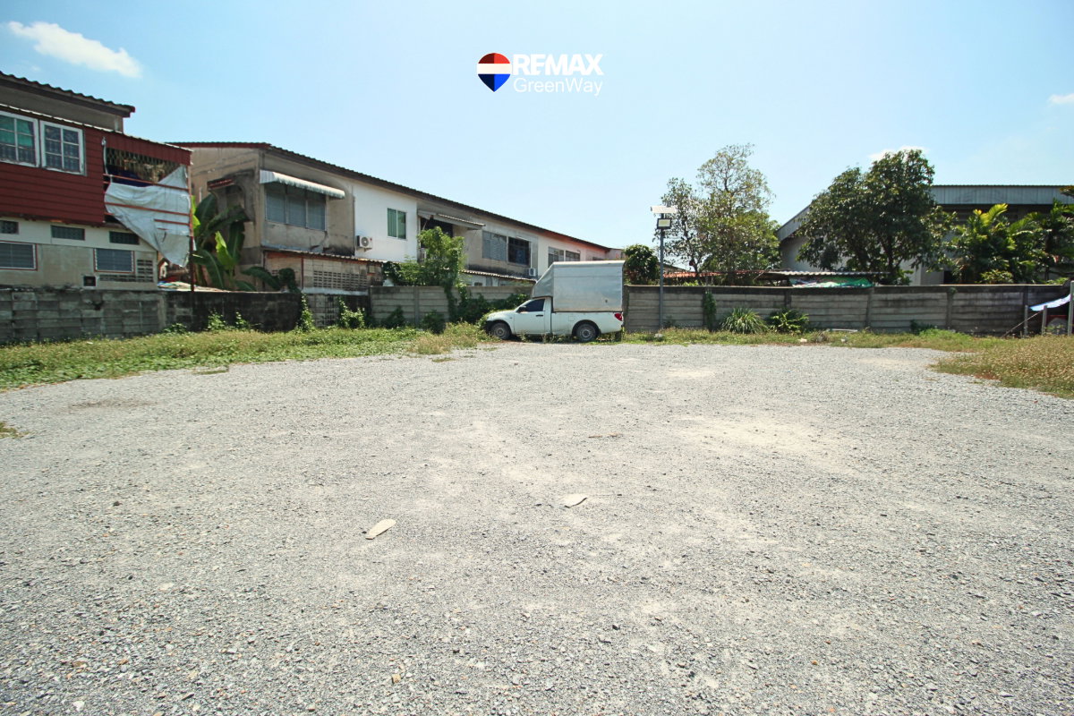 รูป ขายที่ดิน ใกล้หมู่บ้าน Modi Villa เพชรเกษม 81 หนองแขม สร้างบ้าน ถมแล้ว 100 ตรว. - รูปที่ 5/14