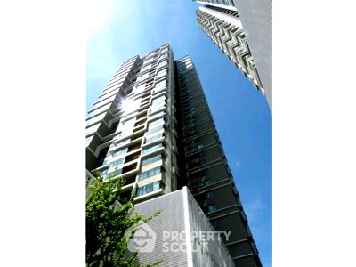 Condos for sale Phrom Phong : 3-BR Condo at The Emporio Place near BTS Phrom Phong (ID 2906850)