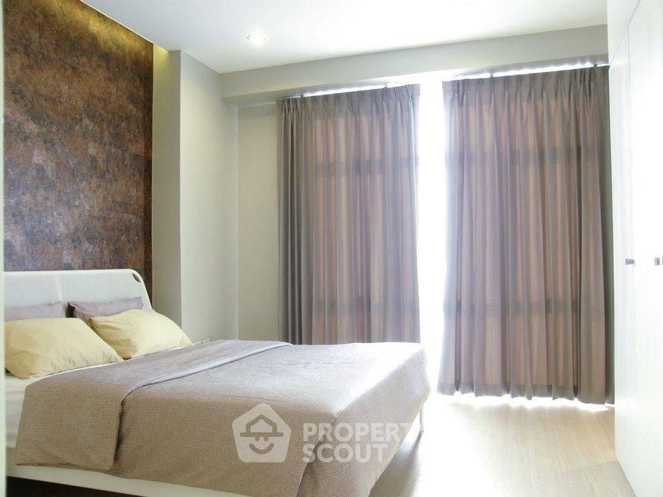 รูป คอนโด 2-ห้องนอน ที่ แกรนด์ หลังสวน คอนโดมิเนียม ใกล้ BTS ราชดำริ (ID 1802871) - รูปที่ 3/7