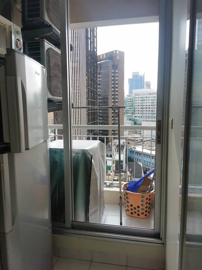 picture Urgent for rent: Life at Sukhumvit 65 - 7/8