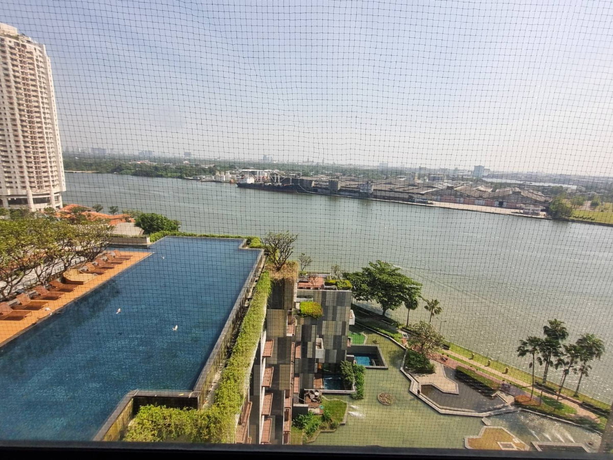 picture 5 unites available here The Pano rama 3 road Riverside Condominium - 13/21