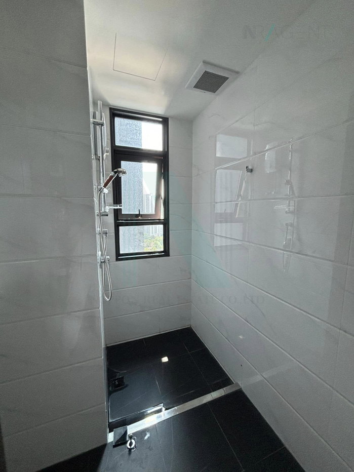 picture For sell condo ARTISAN RATCHADA Building C, Floor 17,2 bed room, Room size 72 sqm - 8/8
