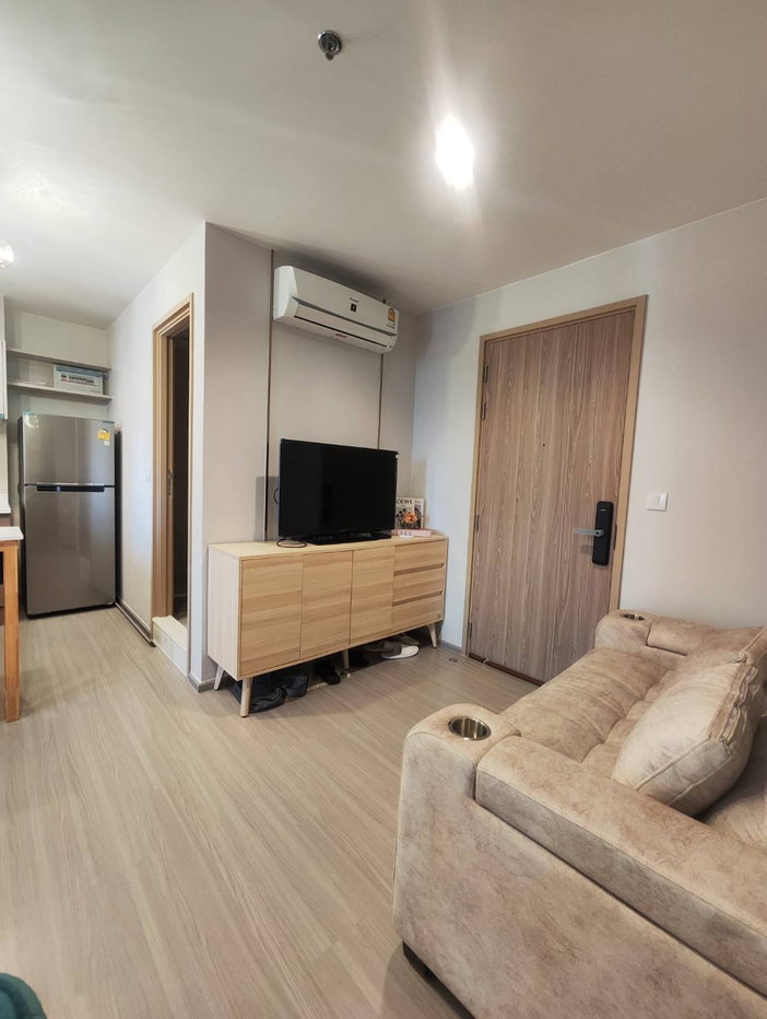 picture For rent Life Sathorn Sierra 🔴🔴 - 6/12