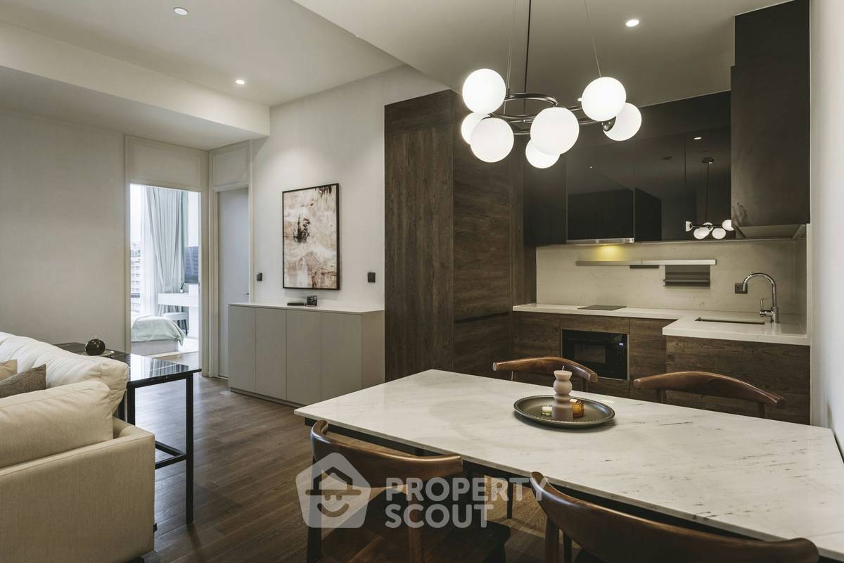 picture 2-BR Condo at Muniq Langsuan near BTS Ratchadamri (ID 2952745) - 11/15