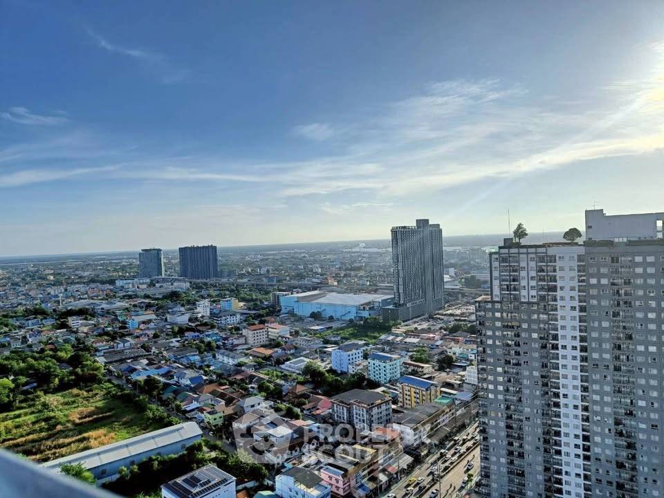 รูป คอนโด 1-ห้องนอน ที่ ดิ ออริจิ้น สุขุมวิท-แพรกษา ใกล้ BTS แพรกษา (ID 2953634) - รูปที่ 9/29