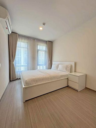 💥 Aspire Asoke–Ratchada ราคา 3.49 ล้านบาท | ห้องสวยเหมือนใหม่ เฟอร์ IKEA ใหม่แกะกล่องทั้งห้อง