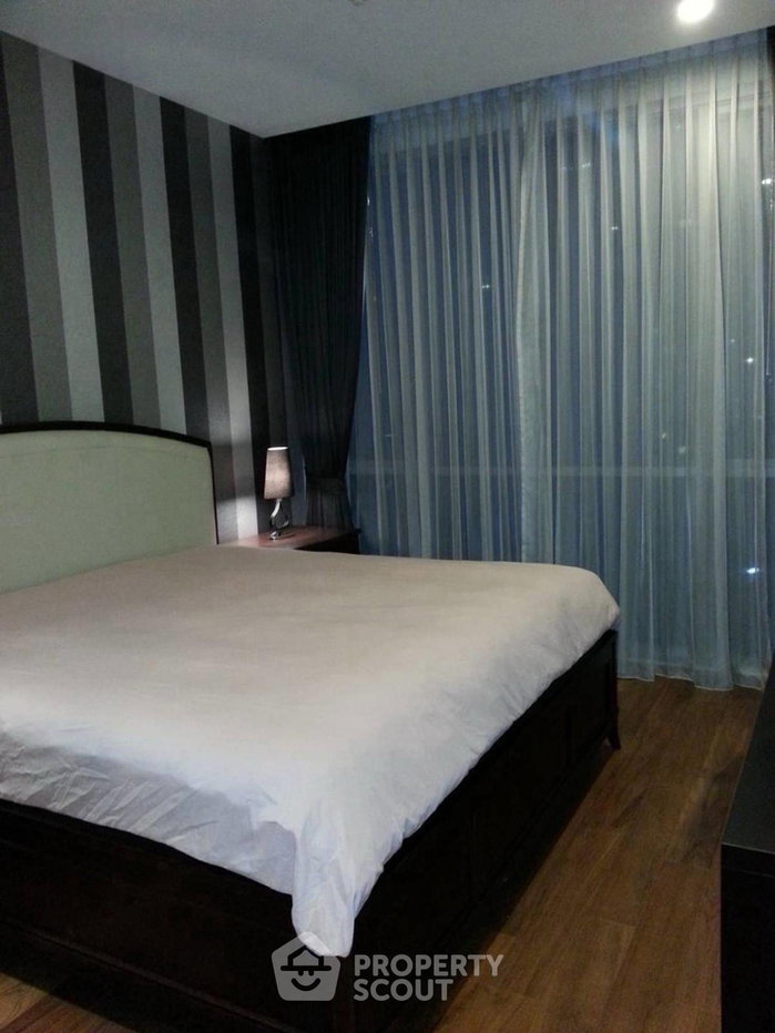 picture 2-BR Condo at Quattro By Sansiri near BTS Thong Lor (ID 2621096) - 2/9