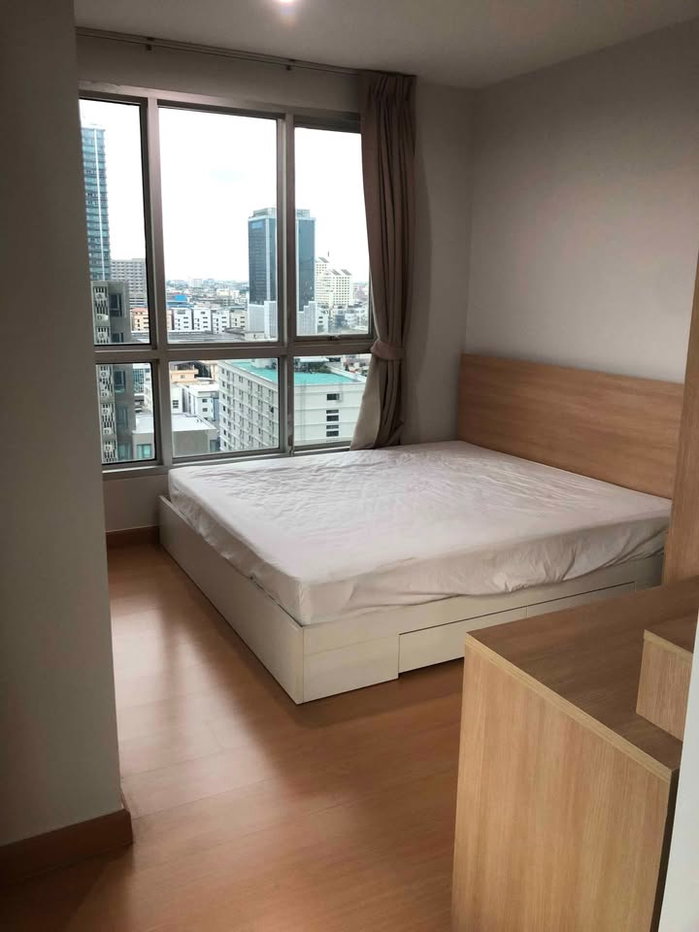 picture 🏙️ Condo for Sale: Life @ Ratchada–Huai Khwang 💰 - 10/10