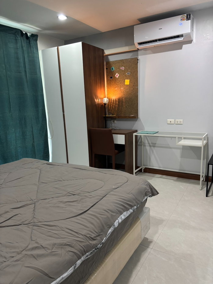 picture The niche condo Sukhumvit 49 rent 15000baht - 1/10