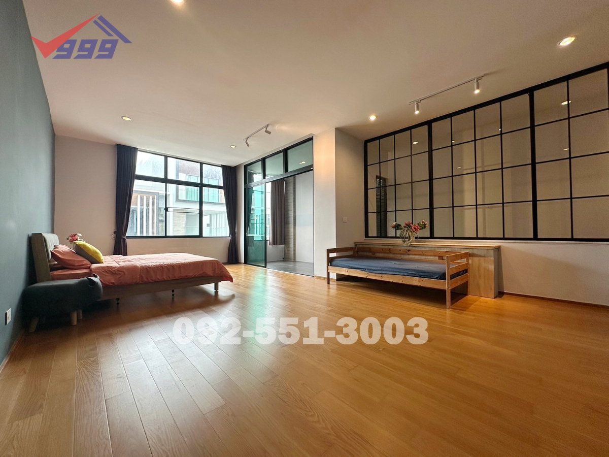 picture Townhome for sale, 3 bedrooms Nirvana Define Srinakarin-Rama 9 - 31/31
