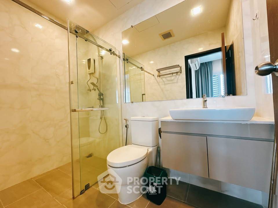 รูป คอนโด 1-ห้องนอน ที่ เดอะ พรีโอ ซิกเนเจอร์ คอนโด เชียงใหม่ ใกล้ Central Chiangmai Airport (ID 2954912) - รูปที่ 9/10