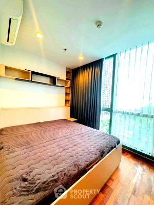Condos for rent : 2-BR Condo, Wish Signature Midtown Siam, 300m to BTS Ratchathewi (ID 2953869)