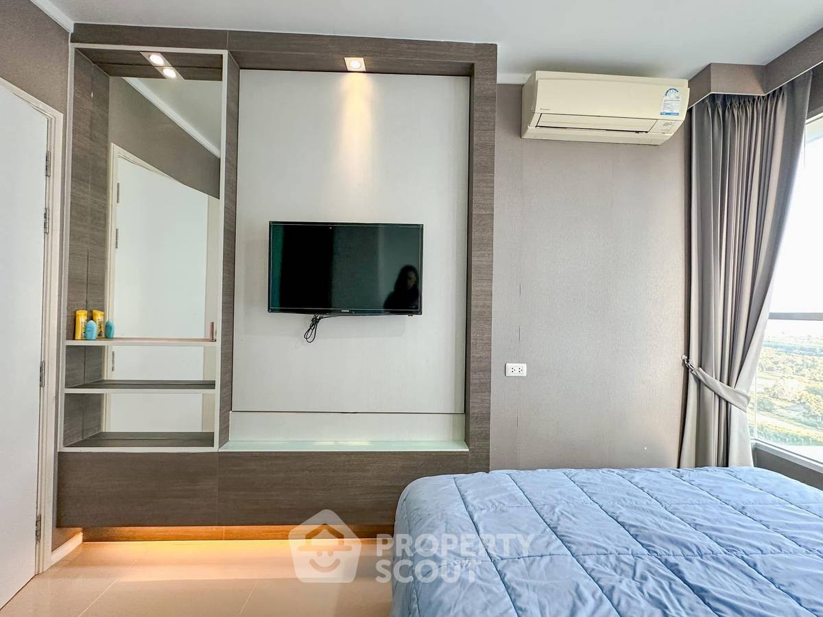 รูป คอนโด 1-ห้องนอน ที่ ลุมพินี พาร์ค บีช จอมเทียน ใกล้ หาดจอมเทียน (ID 2952622) - รูปที่ 5/14