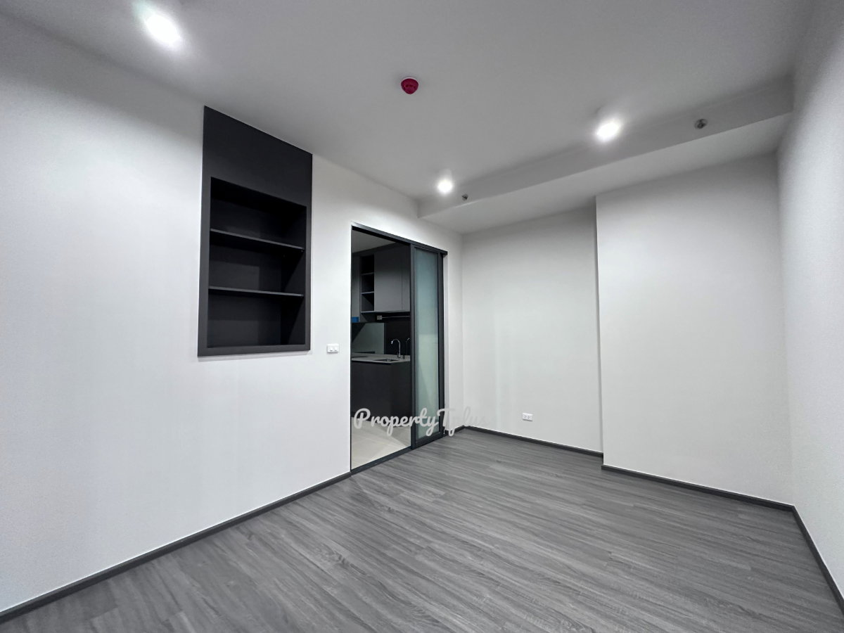 รูป IDEO Sukhumvit Rama4 2 ห้องนอน 2 ห้องน้ำ ราคาโครงการ ฟรีค่าใช้จ่ายวันโอน - รูปที่ 12/12