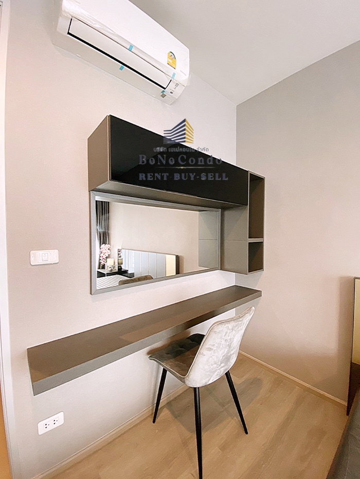 picture *** (Project agent) Condo for rent: Ideo Charan 70-Riverview *** - 5/9