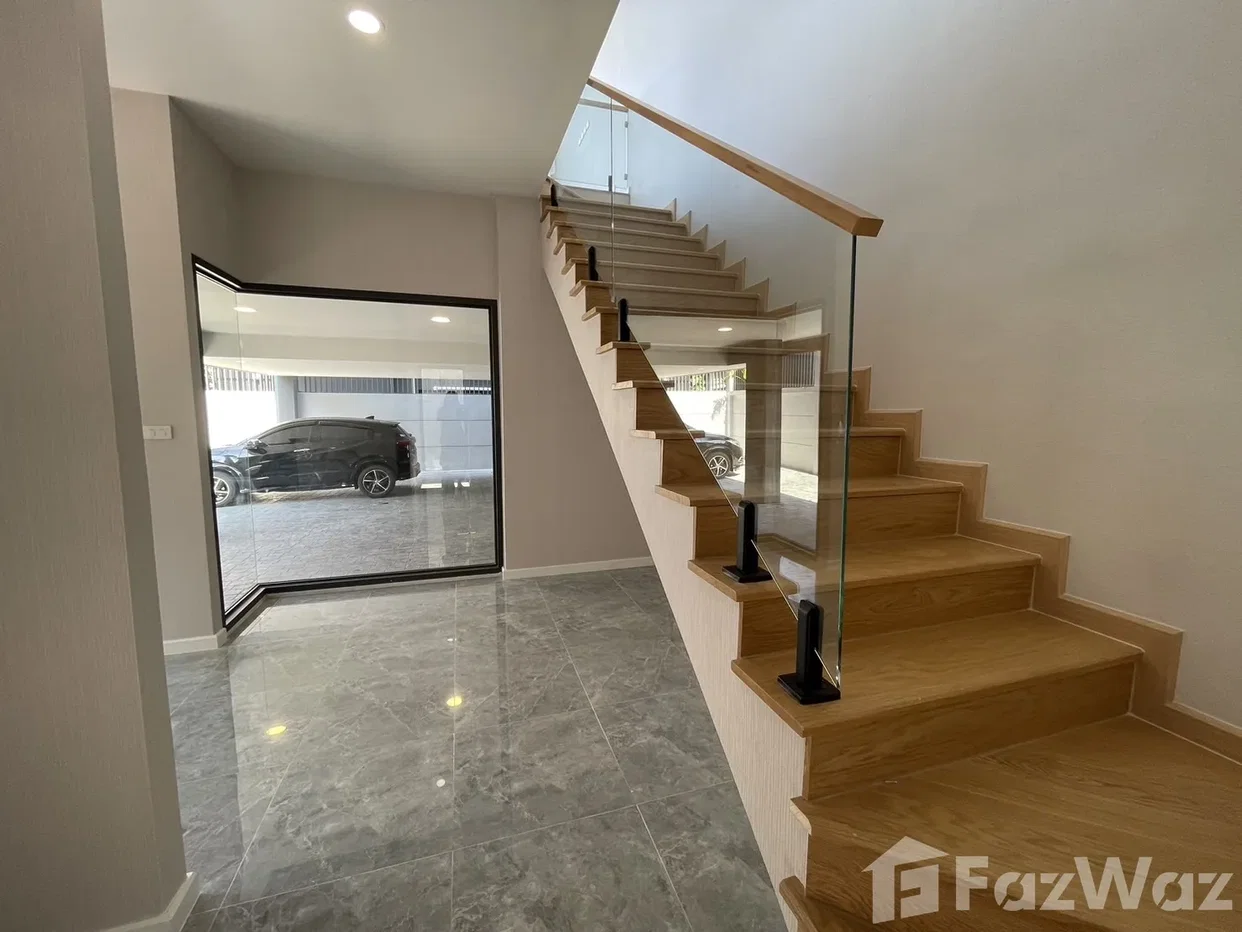 รูป ขาย บ้านเดี่ยว 3 ห้องนอน ในโครงการ เซจ ทองหล่อ 5336155 - รูปที่ 9/16