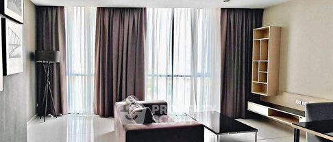 2-BR 77 Sqm At Up Ekamai, 12th Floor, Near ARL Ramkhamhaeng (ID 2955209)