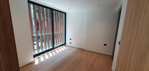P-49792 — For Rent: Chalermnit Art De Maison Condo 2nd Floor Near BTS Thong Lo. 085-592-2897 Line: @easythaihome