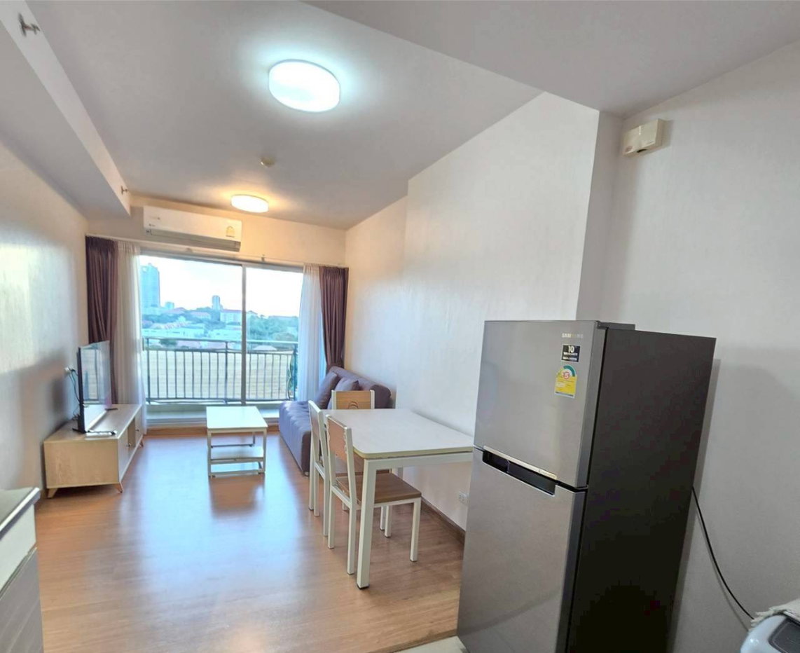 picture 🔷🔷🔷Supalai Mare pattaya floor 9 45sqm 🔷🔷🔷 - 15/43