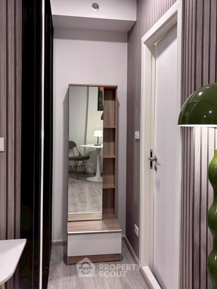 picture Studio Condo at SO Origin Phahol 69 Station in Anusawari (ID 2042066) - 13/17